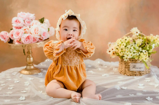 图木舒克四个月宝宝咳嗽小妙招